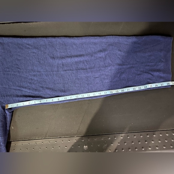 Free People Malibu Sweater Pants in size XL - Picture 10 of 10